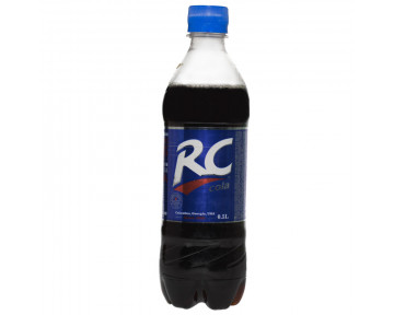 Арси Кола 0.5 л