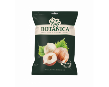 Фундук жареный Botanica 50 гр 1 шт