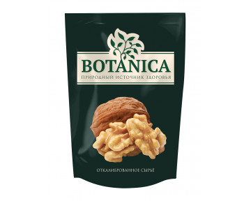Грецкий орех Botanica 140 гр 1 шт