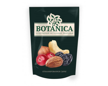 Смесь фруктово-ореховая Botanica 140 гр 1 шт