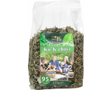 Чай зелёный №95 175 гр