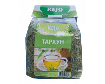 Тархун сушёный 100 гр