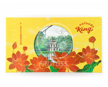 Подарочный набор маленький "KING"