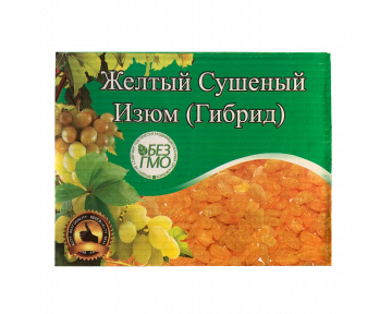 Изюм Джамбо Голд Королевский 2 кг 1 шт