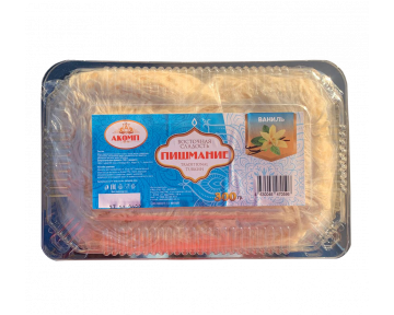 Пишмание ваниль 300 гр