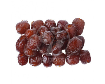 Финики Джуба без косточки 500 гр 1 шт